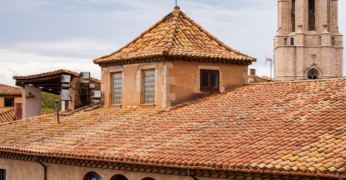 Roof Replacement Rancho Sante Fe